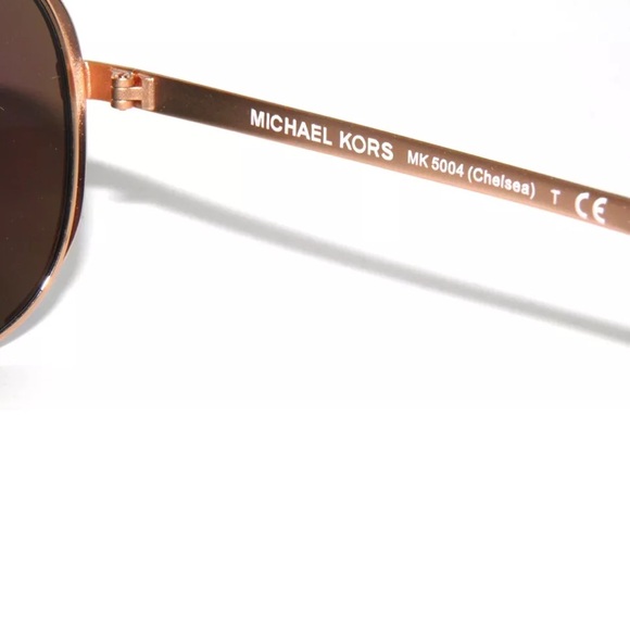 New Michael Kora sunglasses - Picture 5 of 5